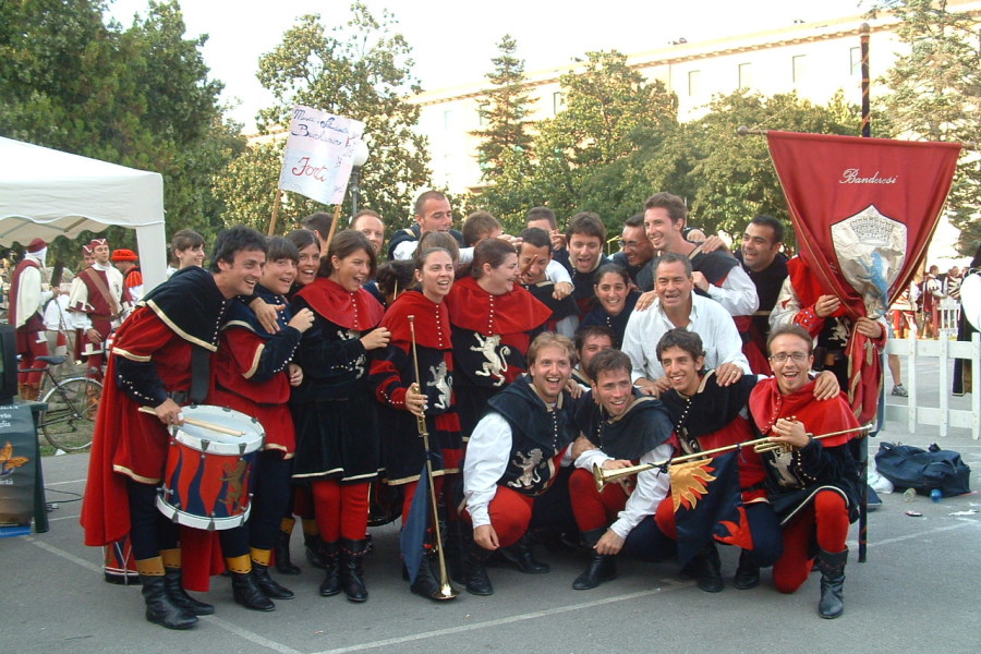 Campionati  e tornei FISB