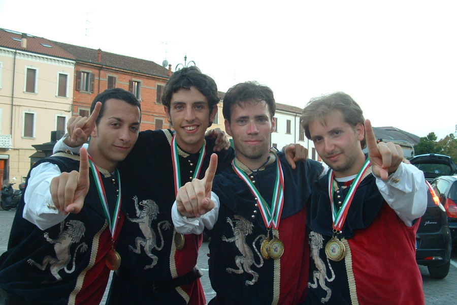 Campionati  e tornei FISB