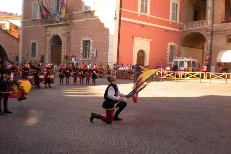 Campionati  e tornei FISB