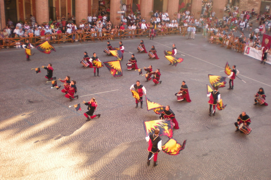 Campionati  e tornei FISB