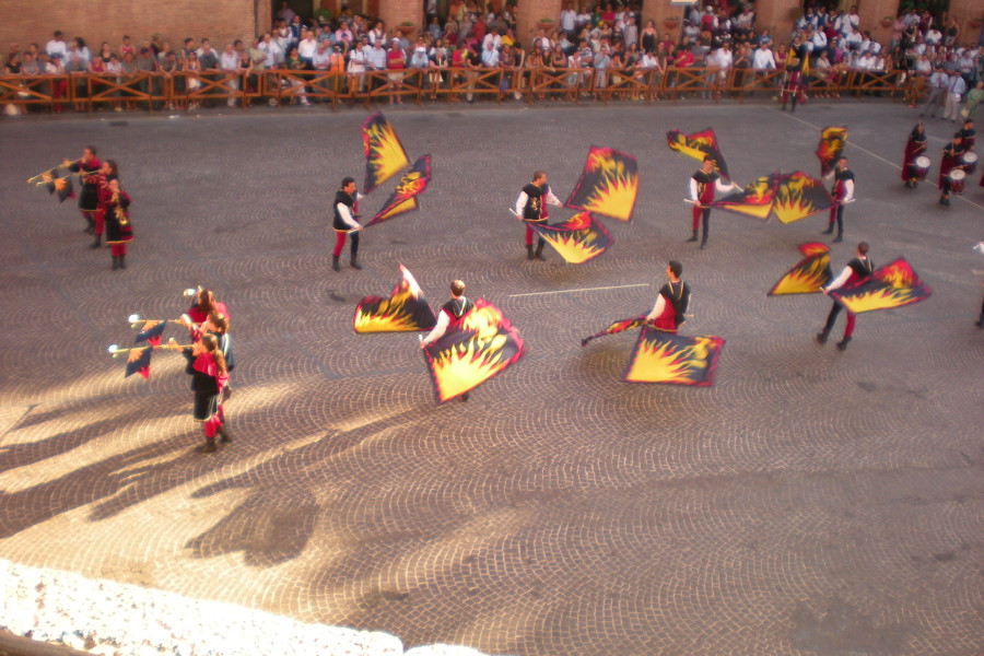 Campionati  e tornei FISB