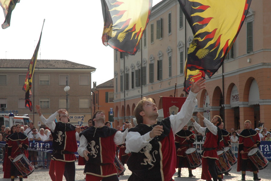 Campionati  e tornei FISB