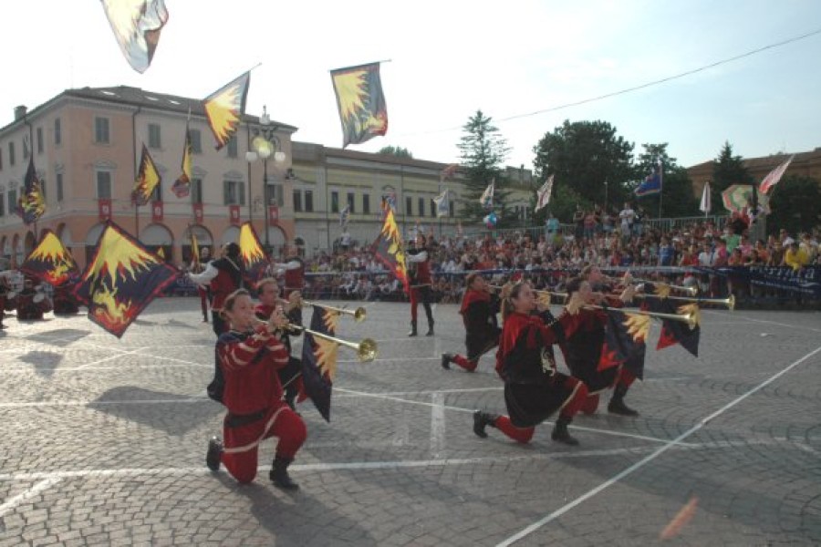 Campionati  e tornei FISB