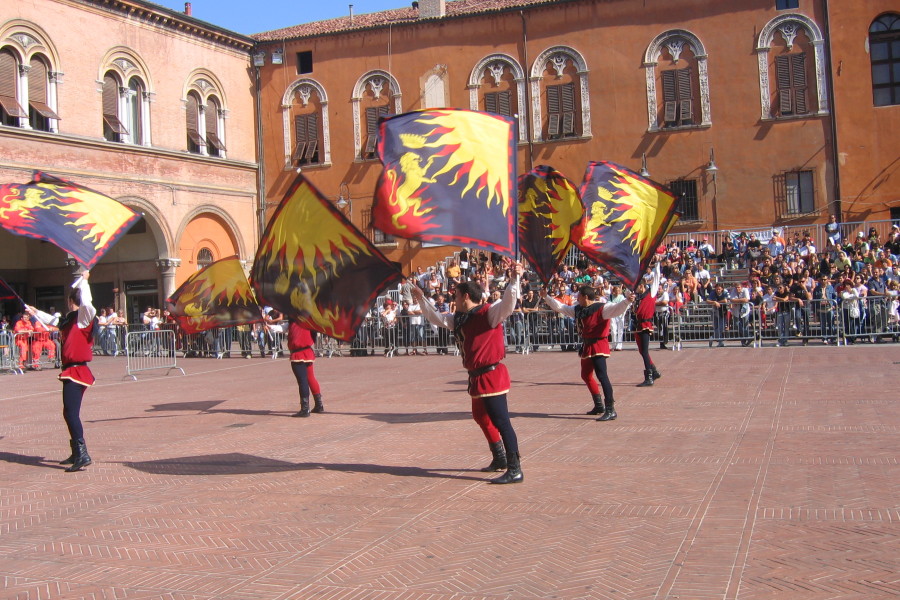 Campionati  e tornei FISB