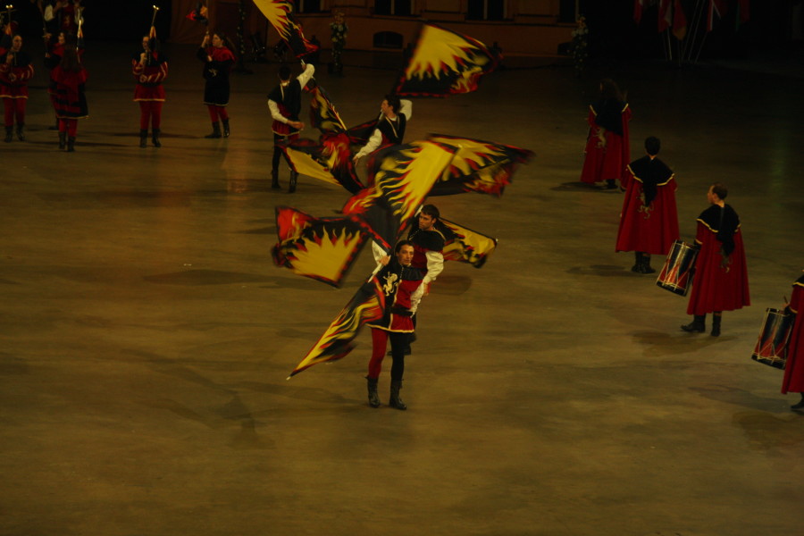 GERMANIA 2009 – Musikparade