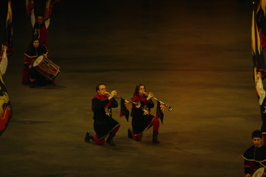 GERMANIA 2009 – Musikparade