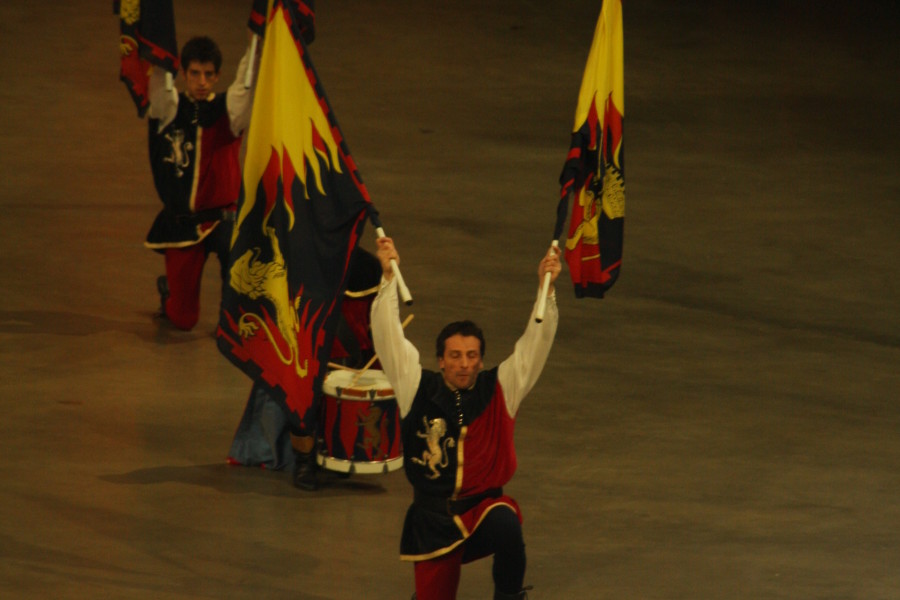 GERMANIA 2009 – Musikparade