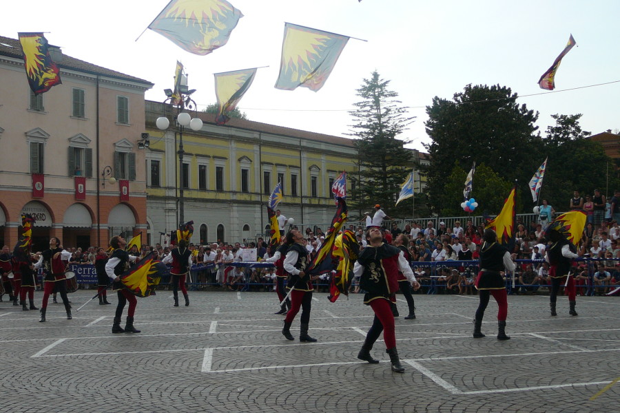 Campionati  e tornei FISB