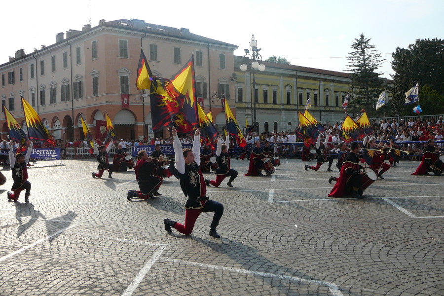 Campionati  e tornei FISB