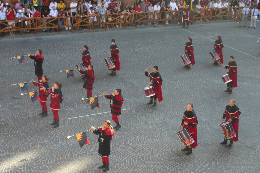 Campionati  e tornei FISB