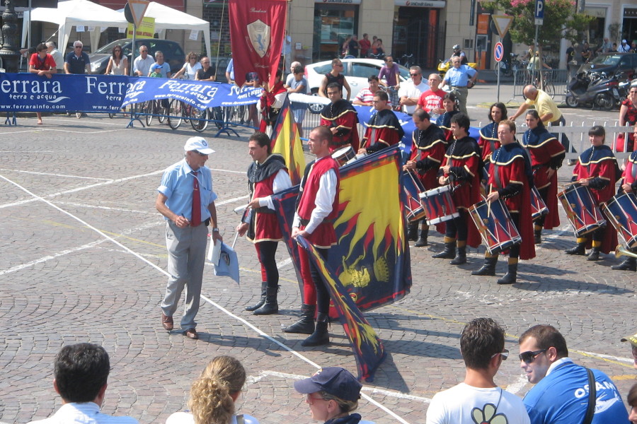 Campionati  e tornei FISB